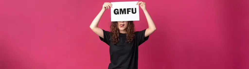 GFMU meaning