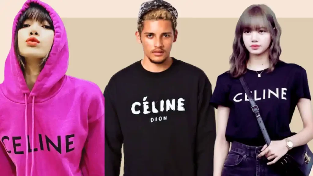Buy Celine Clothing at Online Shope
